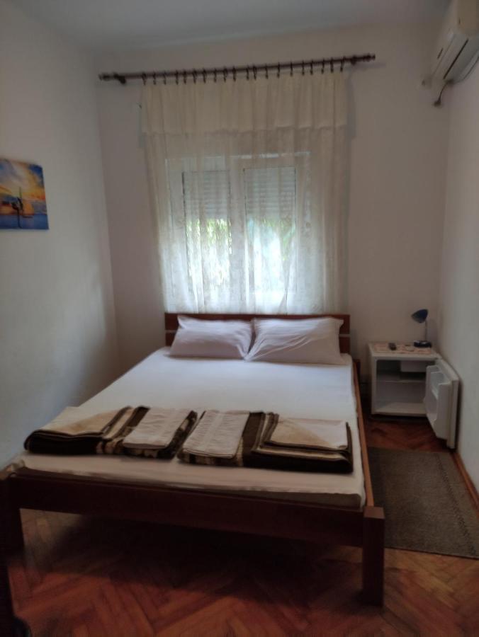 Rooms Kuljic บุดวา ภายนอก รูปภาพ