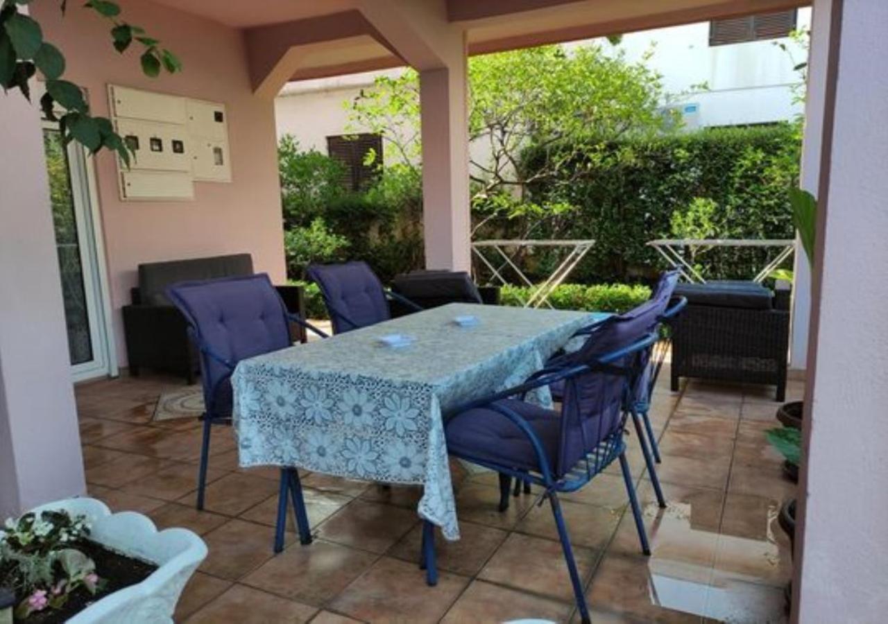 Rooms Kuljic บุดวา ภายนอก รูปภาพ