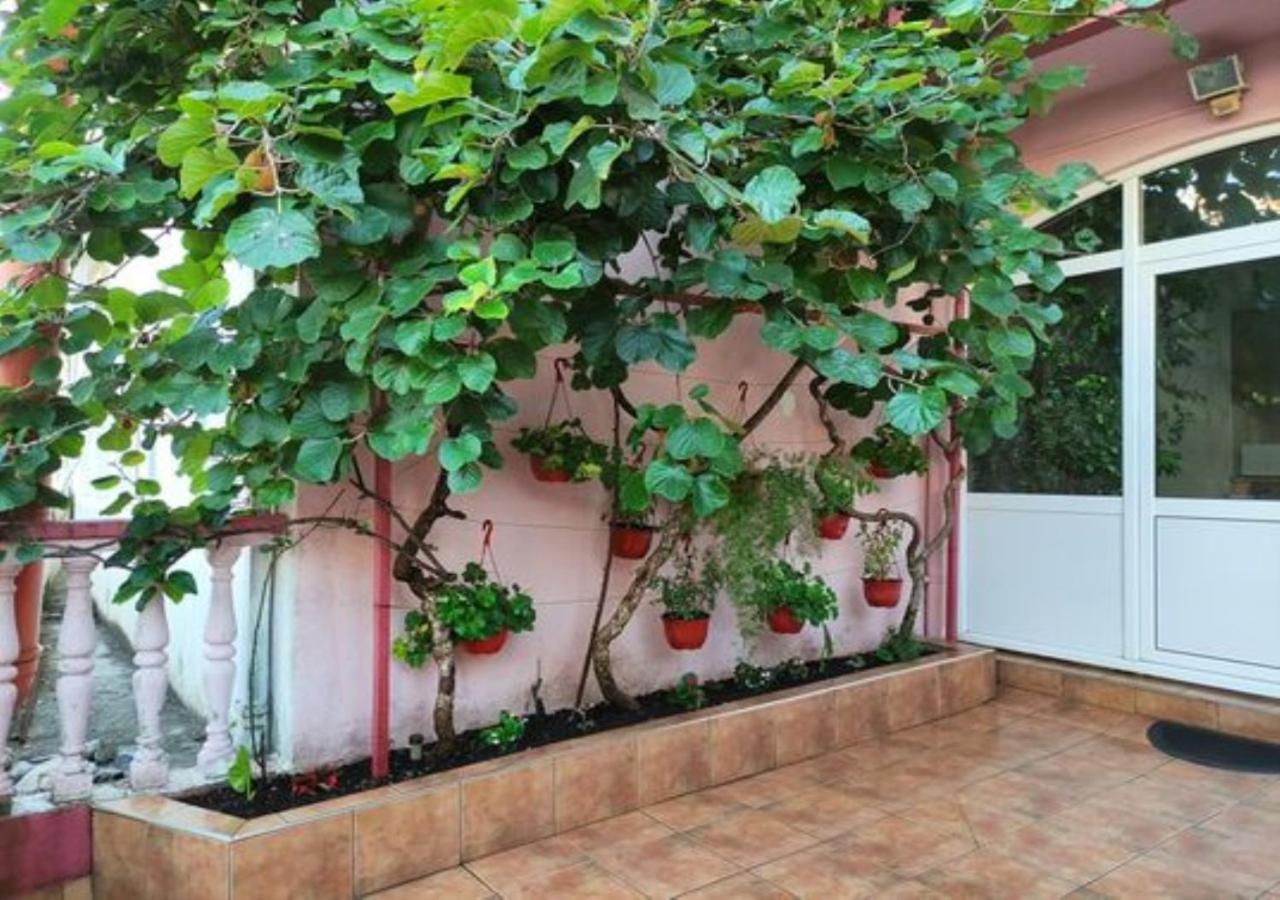 Rooms Kuljic บุดวา ภายนอก รูปภาพ