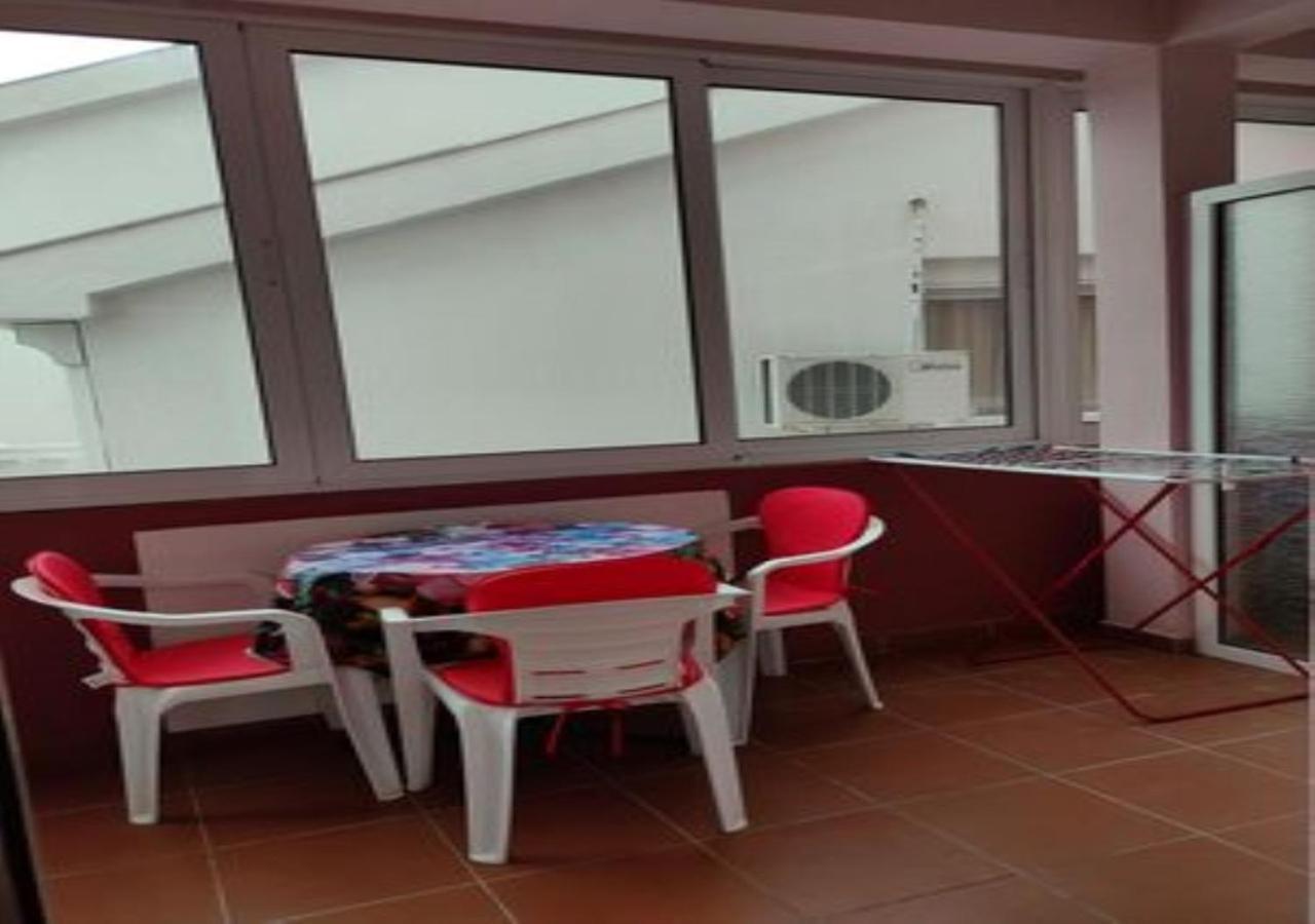 Rooms Kuljic บุดวา ภายนอก รูปภาพ