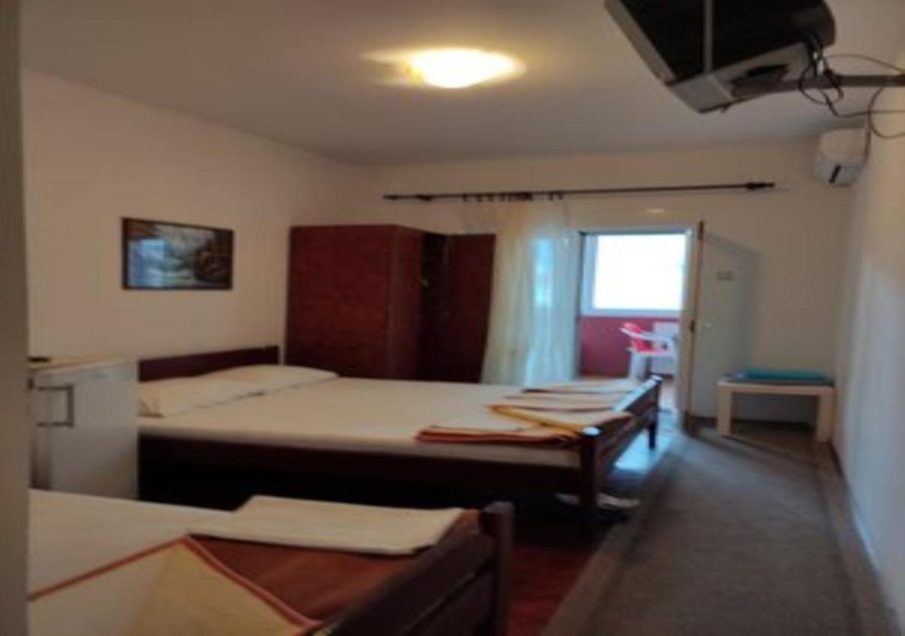 Rooms Kuljic บุดวา ภายนอก รูปภาพ