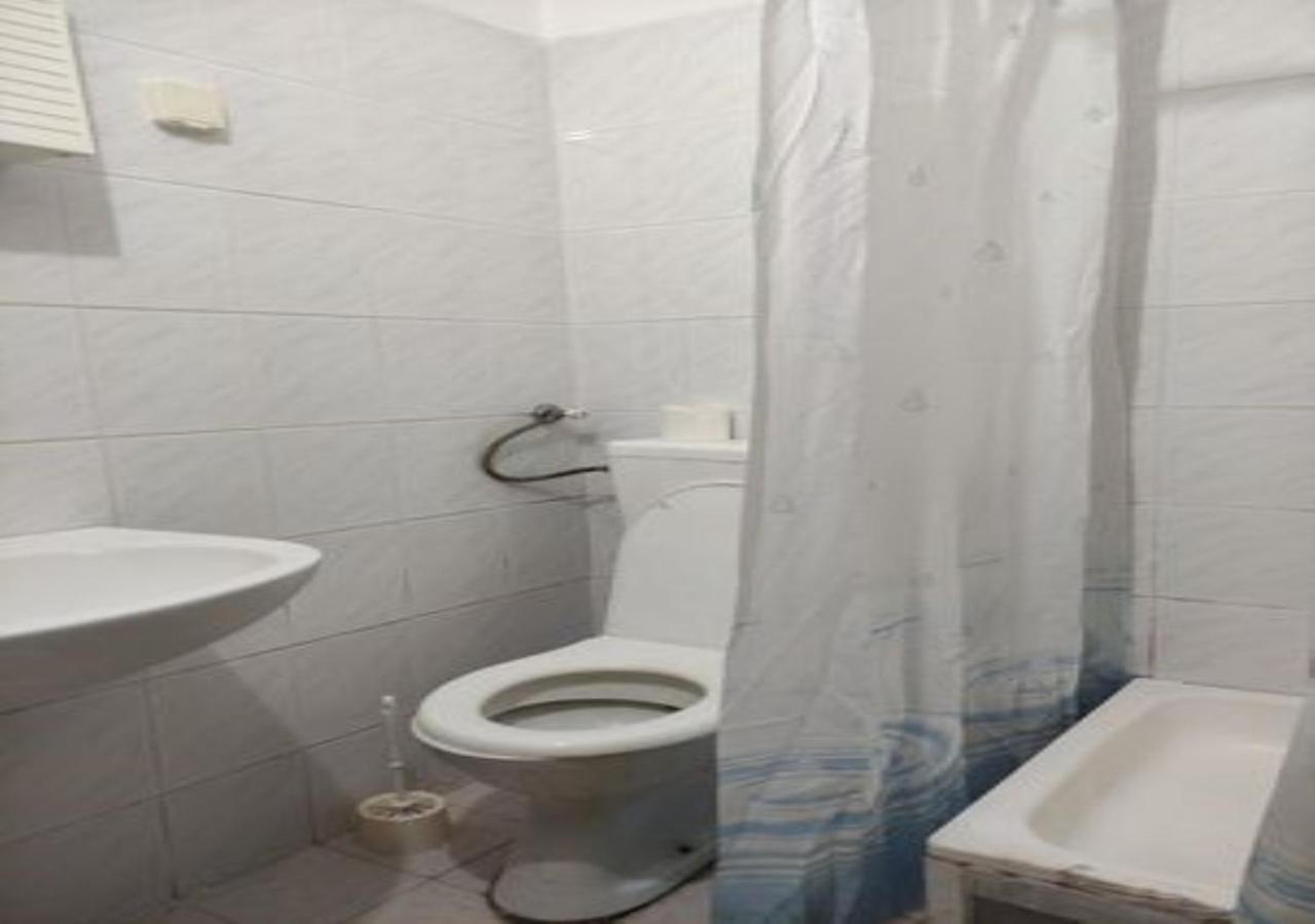 Rooms Kuljic บุดวา ภายนอก รูปภาพ