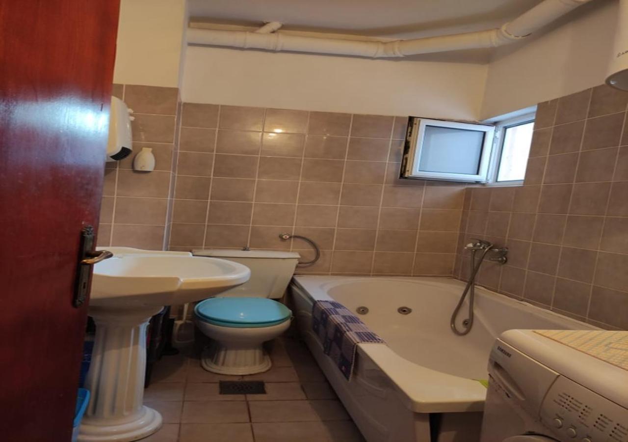 Rooms Kuljic บุดวา ภายนอก รูปภาพ