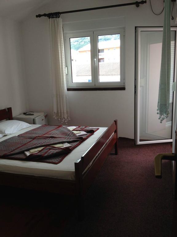 Rooms Kuljic บุดวา ห้อง รูปภาพ