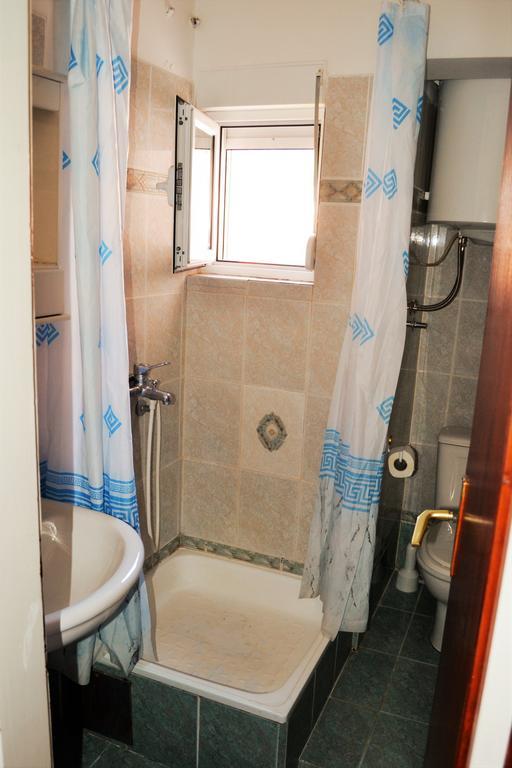 Rooms Kuljic บุดวา ห้อง รูปภาพ