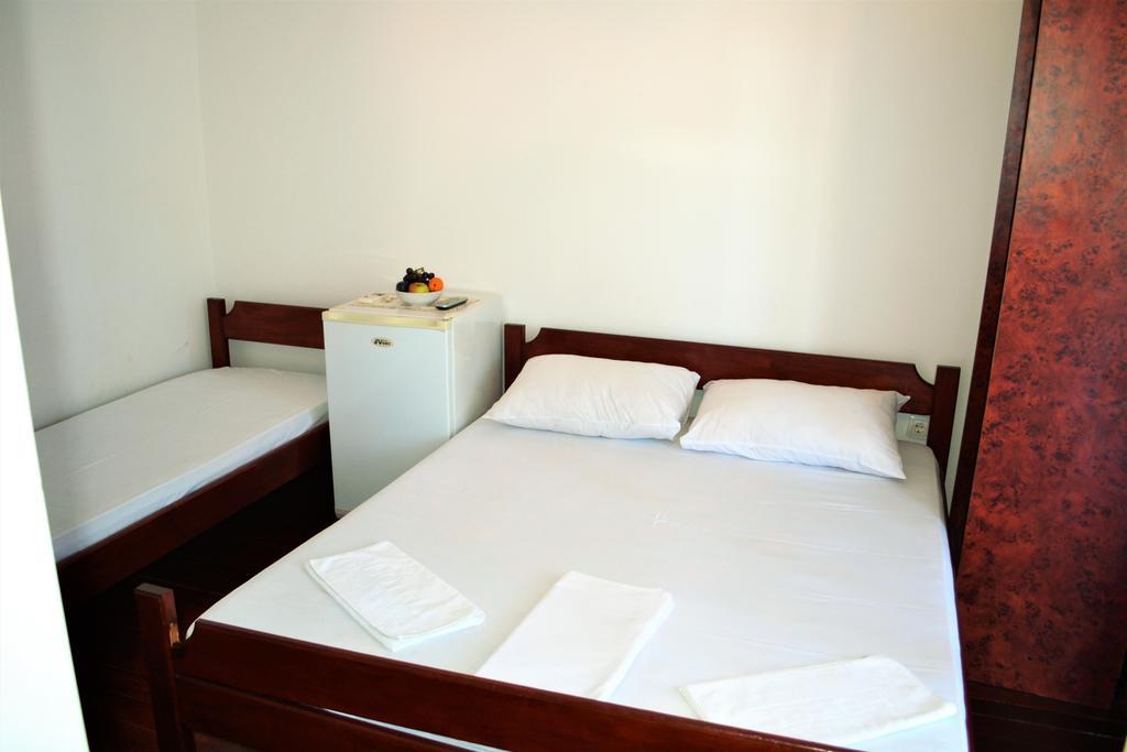 Rooms Kuljic บุดวา ห้อง รูปภาพ