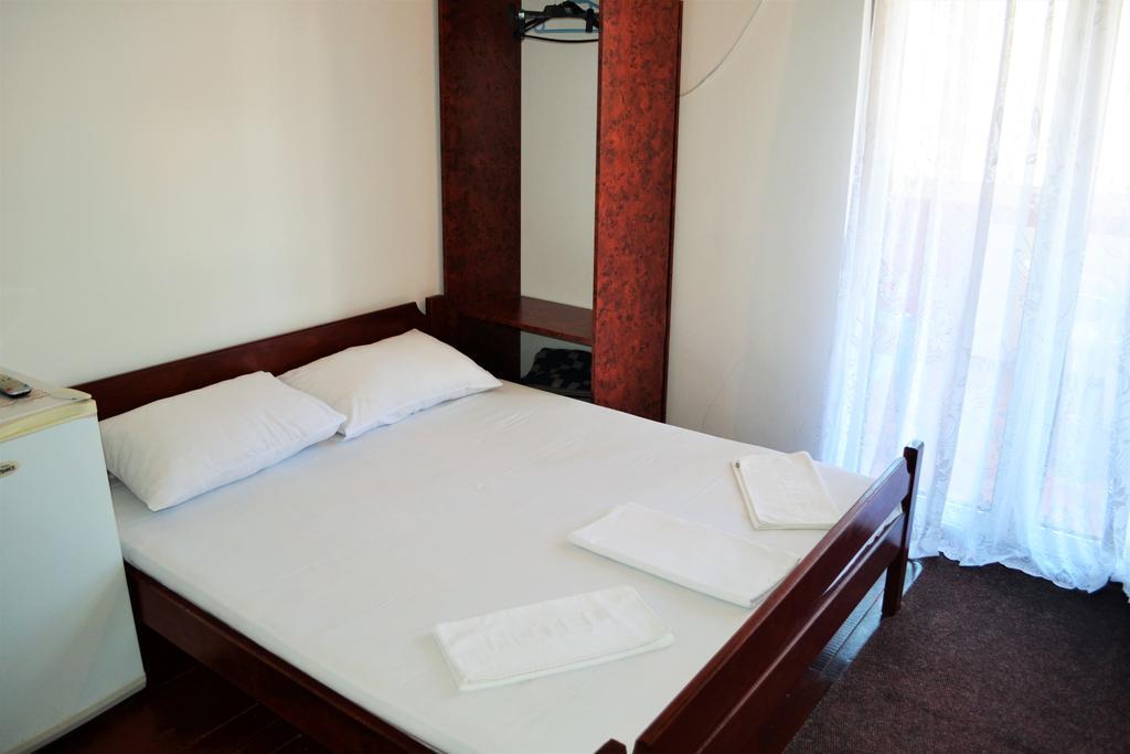 Rooms Kuljic บุดวา ห้อง รูปภาพ
