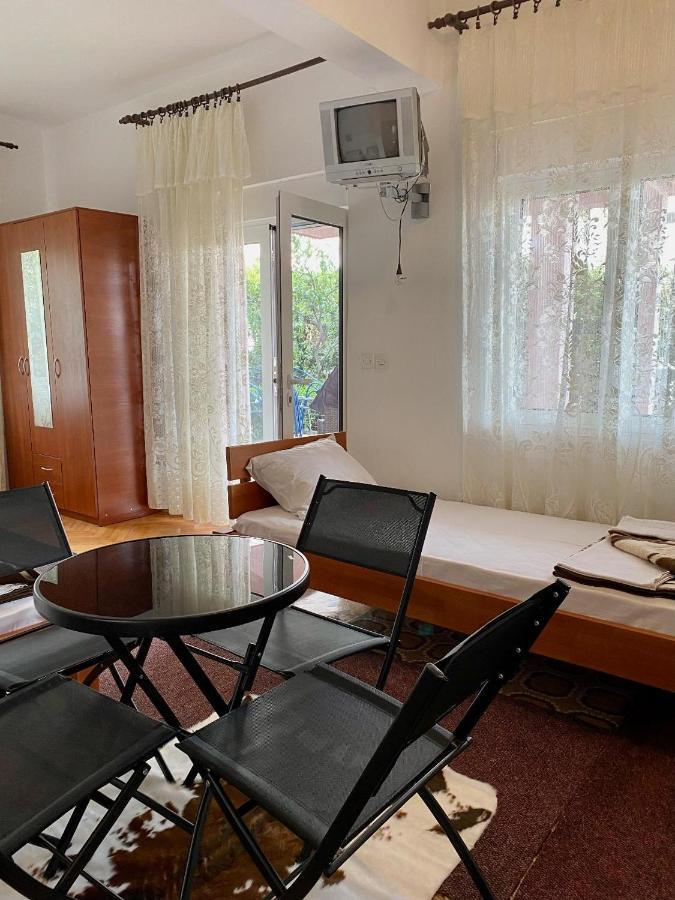 Rooms Kuljic บุดวา ภายนอก รูปภาพ