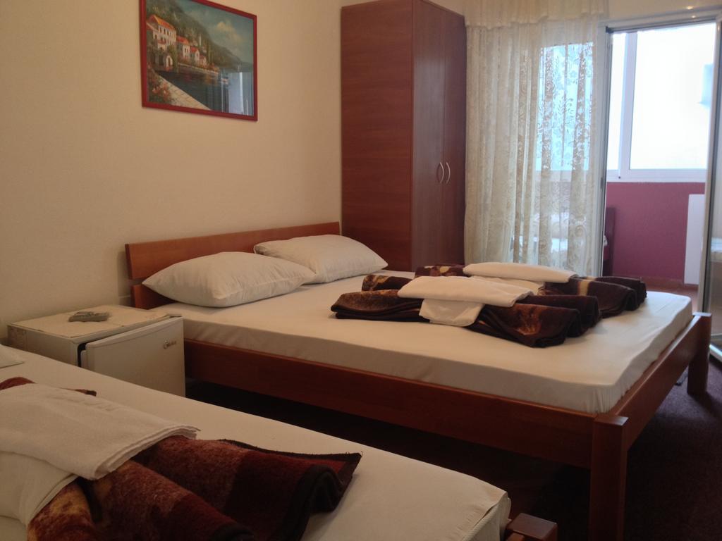 Rooms Kuljic บุดวา ห้อง รูปภาพ