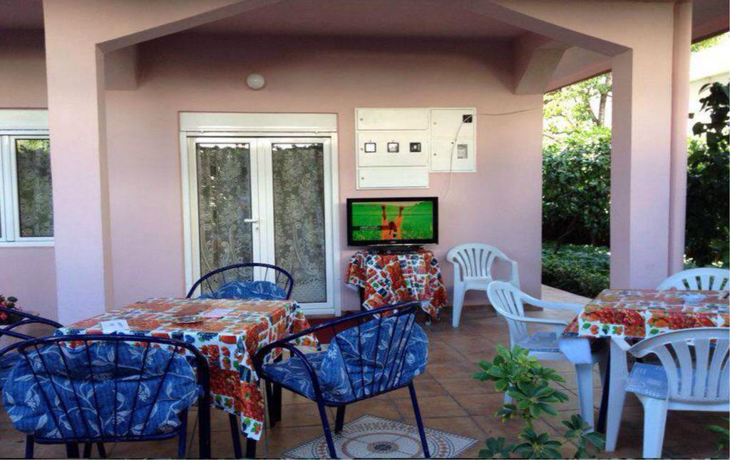 Rooms Kuljic บุดวา ห้อง รูปภาพ