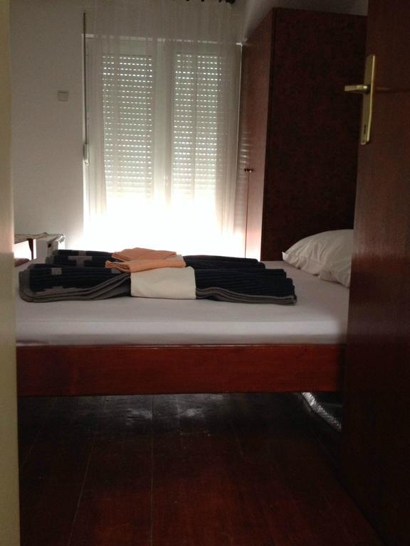 Rooms Kuljic บุดวา ห้อง รูปภาพ
