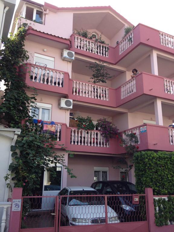 Rooms Kuljic บุดวา ห้อง รูปภาพ
