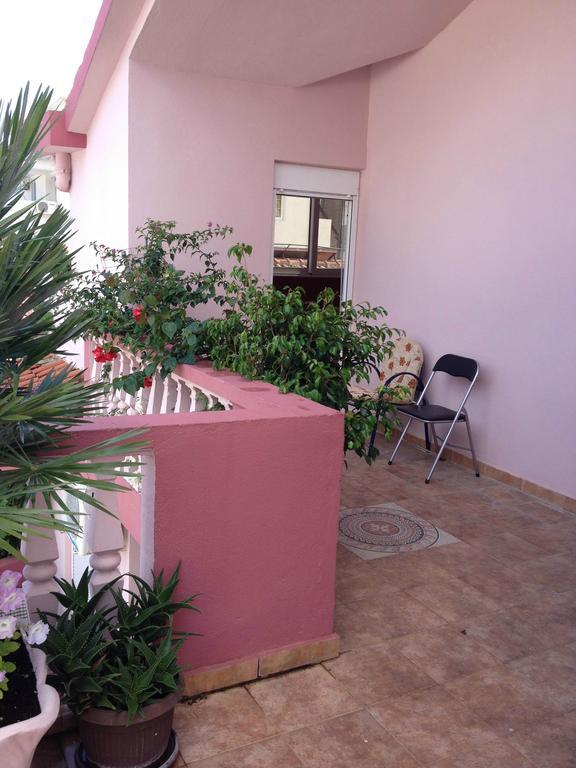 Rooms Kuljic บุดวา ภายนอก รูปภาพ