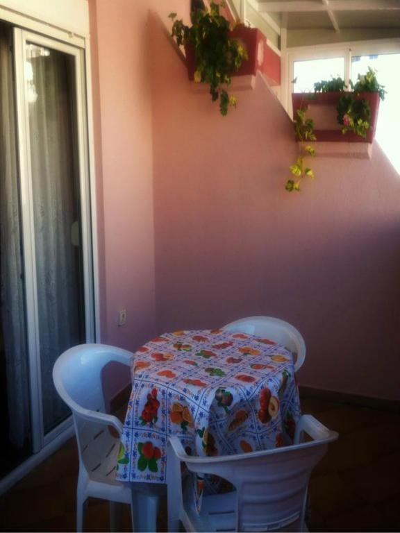 Rooms Kuljic บุดวา ห้อง รูปภาพ