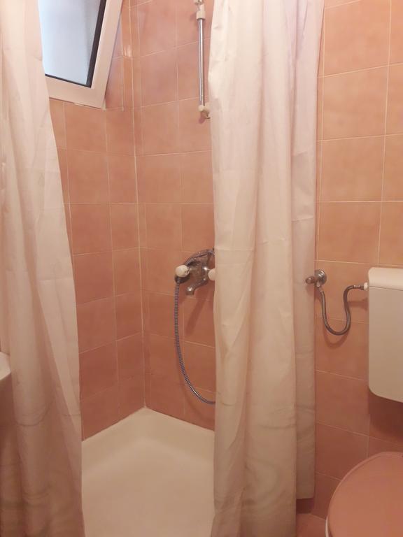Rooms Kuljic บุดวา ภายนอก รูปภาพ