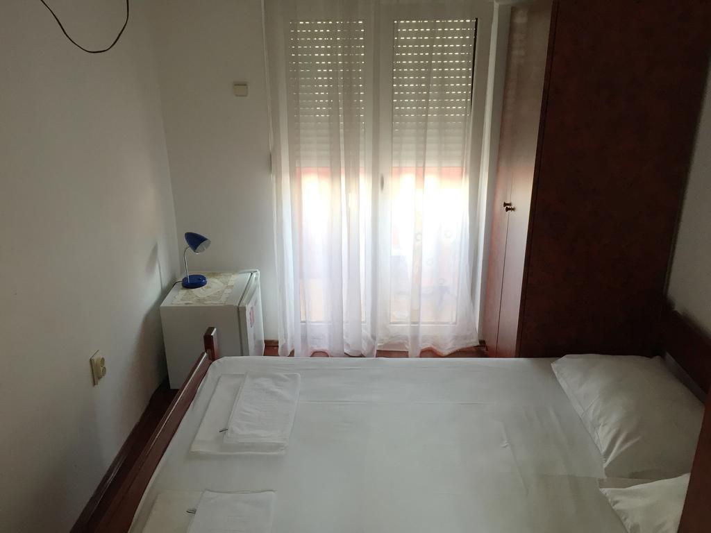 Rooms Kuljic บุดวา ภายนอก รูปภาพ