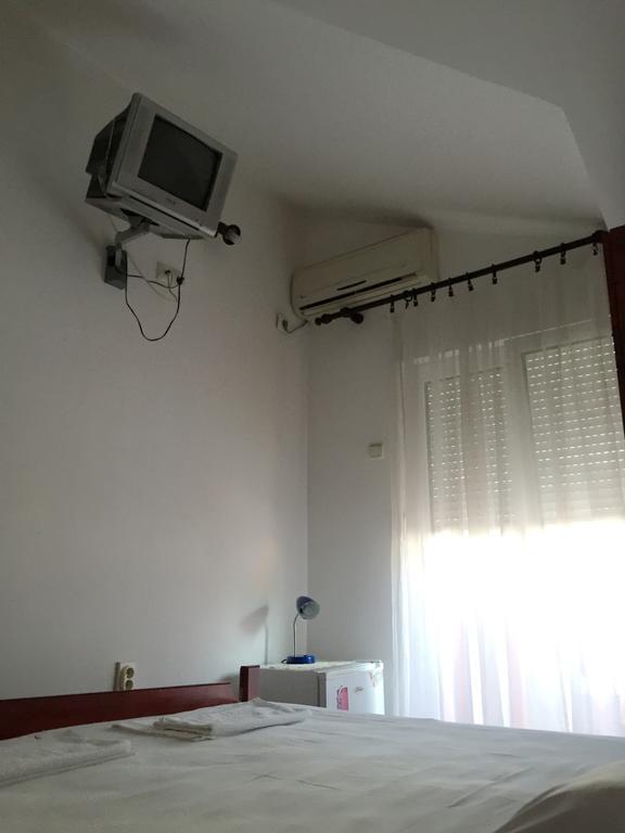 Rooms Kuljic บุดวา ภายนอก รูปภาพ
