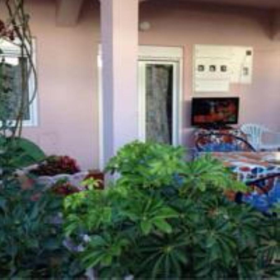 Rooms Kuljic บุดวา ภายนอก รูปภาพ
